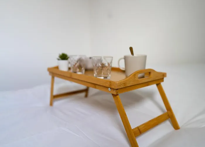 Appartement Cosy Avec Parking Prive A Saumur