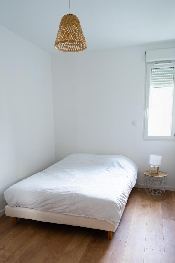 Appartement Cosy Avec Parking Prive A Saumur Apartment *