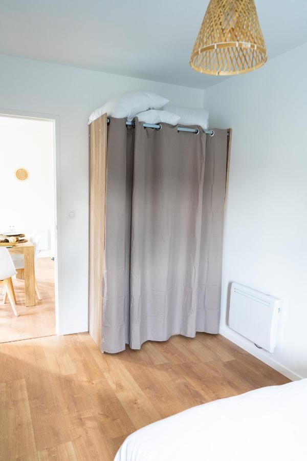 Appartement Cosy Avec Parking Prive A Saumur
